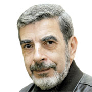 Coluna Gazeta do Povo - Celso Nascimento