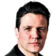 Coluna Gazeta do Povo - Luis Henrique Pellanda