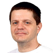 Coluna Gazeta do Povo - Rodrigo Wolff Apolloni