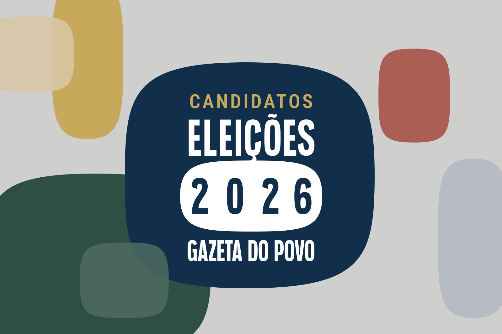Logo Eleicoes