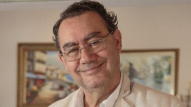 AUGUSTO CURY