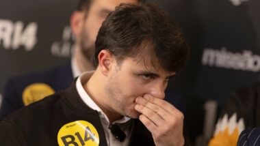 Candidato do Missão afirmou que seus apoiadores serão alvo de perseguição e precifica derrota de Lula.