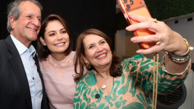 Michelle Bolsonaro Direita Congresso