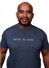 MARCIO ALBION