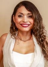 ENFERMEIRA HULDA ALVES