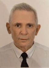 PASTOR JOÃO LUIZ