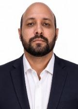 ISRAEL DOS SANTOS