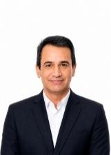CORONEL AVIADOR LUIZ GAMA