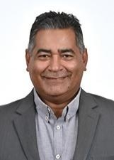 SARGENTO ELIOMAR
