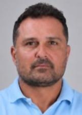 POLICIAL OTAVIANO CAMPAGNARO