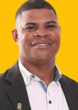 PASTOR MAURÍCIO