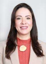 TENENTE RHAINNA