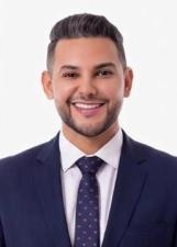 DR. FRANKLIN CARVALHO