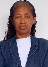 PASTORA SILVANA RIBEIRO