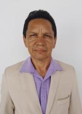 PASTOR ALDO