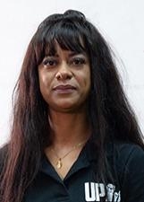 ANA LUIZA DO MLB