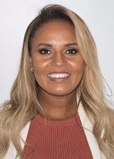STEPHANIE SOUZA