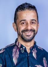 SERGINHO CABRAL
