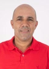 GILSON DANTAS (PAPALÉGUAS)
