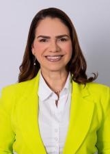 Terezinha de Irmão Naldinho 5556 (PSD): candidata a Deputado Federal por PE