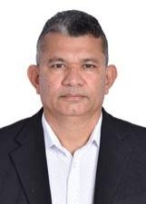 IRMÃO EVANDRO MARQUES