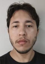 JOÃO CAVALCANTE