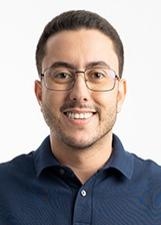 LÉO VIEIRA FILHO