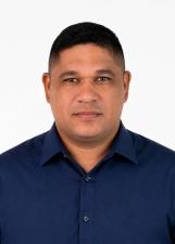 MÁRCIO BRAÇAL