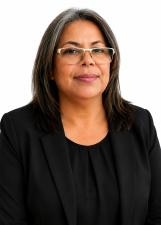 MARIA LÚCIA DA REDE SOLIDÁRIA