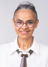 MARINA SILVA