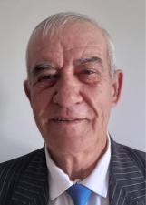 ALBERTINO DA JARDINAGEM