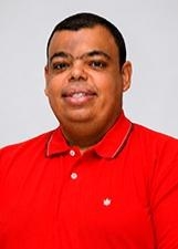 PROFESSOR CLEBER BORGES