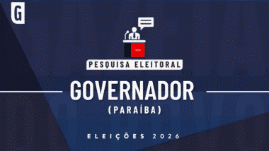 pesquisa paraíba