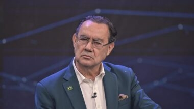Augusto Cury defende mudanças nas regras do STF e afirma que pretende indicar duas mulheres para a Corte.