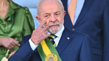 TSE autoriza Lula a fazer pronunciamento sobre o 7 de Setembro