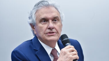 Ronaldo Caiado
