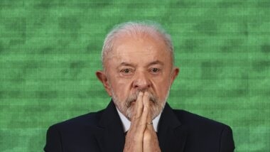 Presidente Lula
