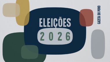 Apuração em tempo real das Eleições 2026 na Gazeta do povo.
