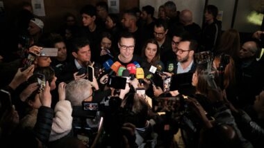 Eleições no Paraná, Senado, Deltan Dallagnol