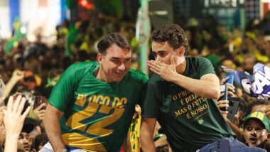 Eleição 2026 em Minas Gerais