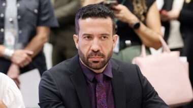 André Janones