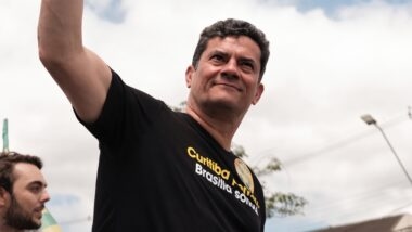 Plano de Sergio Moro prevê ampliar o apoio do governo estadual às prefeituras.