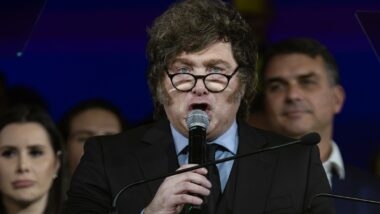 Itamaraty sobe o tom após acusações de Milei contra Lula