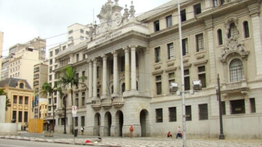 Leitura ocorrerá na Faculdade de Direito do Largo São Francisco.