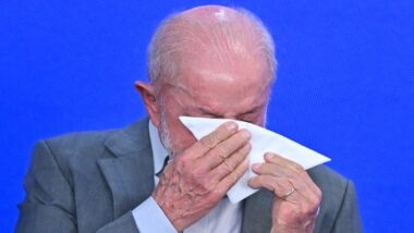 Revista dos EUA diz que Lula pode ser “varrido” por onda de direita latino-americana