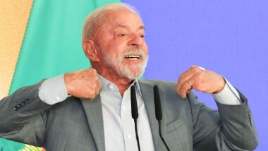 lula líderes mundiais