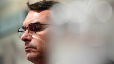 Flávio Bolsonaro