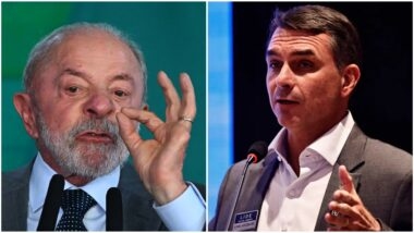 lula pesquisa