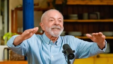 Luiz Inácio Lula da Silva
