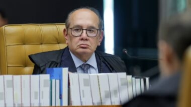 Gilmar Mendes